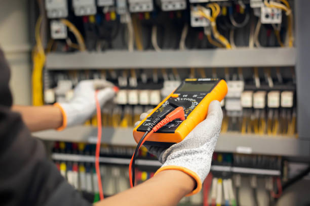 Commercial Electrical Services in Hanover Park, IL